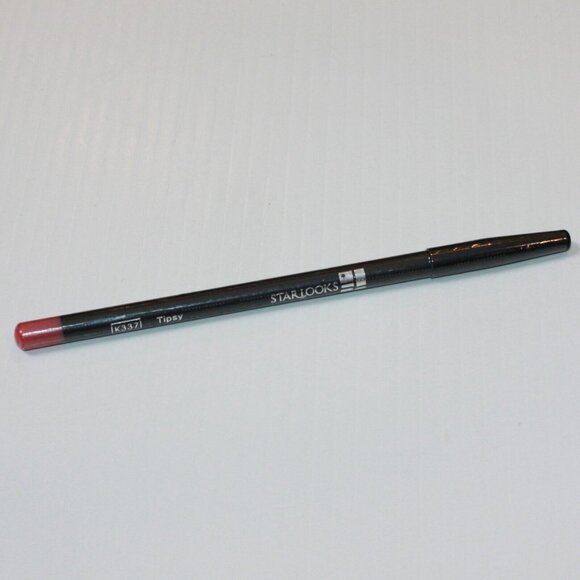 Starlooks Lip Pencil in Color Tipsy Brand New MSRP $12 - Picture 1 of 2
